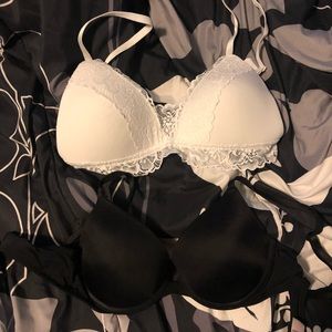 Bra Bundle (PINK, H&M)